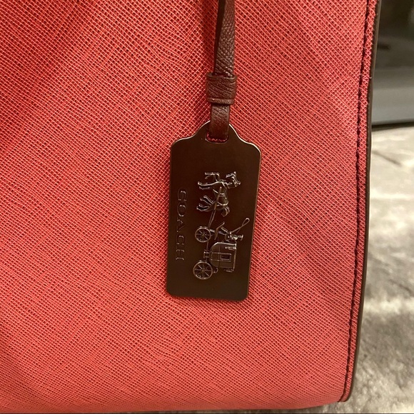 Coach Madison Mini-Lexington 32395 - Picture 6 of 14